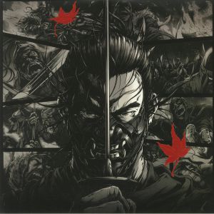 Ghost Of Tsushima (Soundtrack)