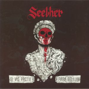 Si Vis Pacem Para Bellum