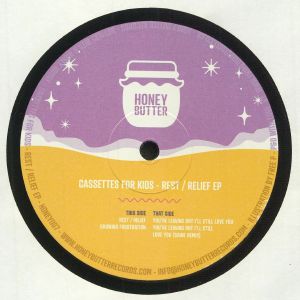 Rest/Relief EP