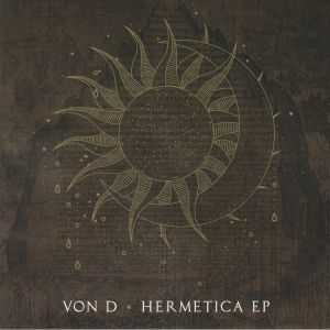 Hermetica EP