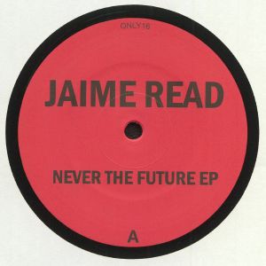 Never The Future EP (reissue)
