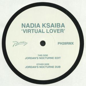 Virtual Lover