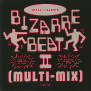 TRAXX - Bizarre Beat II