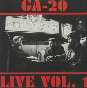 Live Vol 1