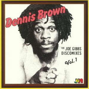 The Joe Gibbs Discomixes Vol 1(remastered)