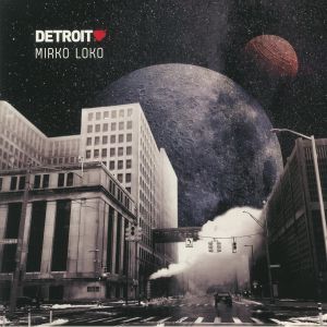 Detroit Love Vol 4