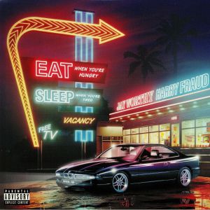 Eat When You're Hungry Sleep When You're Tired