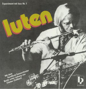 Luten: Experiment Mit Jazz Nr 1