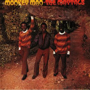 Monkey Man (reissue)