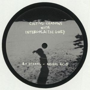 SPRAWL/GAG/QUAD - Casting Shadows: Intergalactic Gary