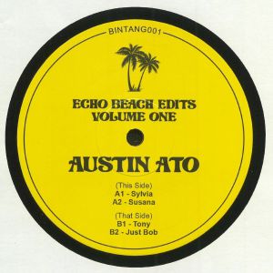 Echo Beach Edits Vol 1