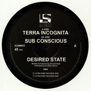 Terra Incognita