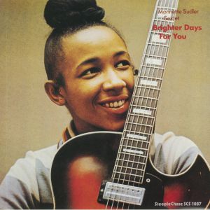 Brighter Days For You (reissue)