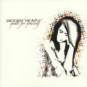 Speak For Yourself (reissue)