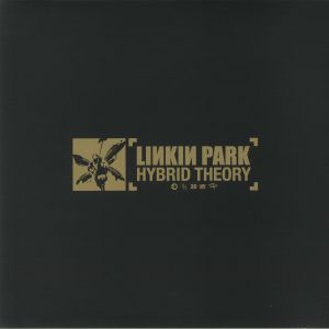 Linkin park vinyl