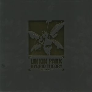 Hybrid Theory (20th Anniversary Edition)