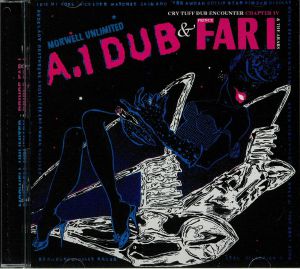 A1 Dub/Cry Tuff Dub Encounter Chapter IV