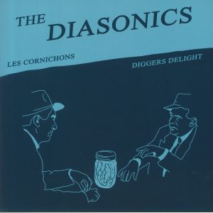 Les Cornichons