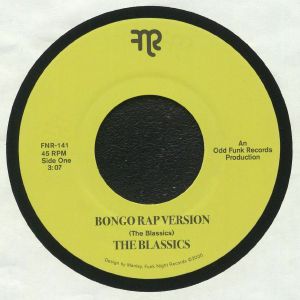 Bongo Rap Version