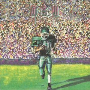 DSU (reissue)