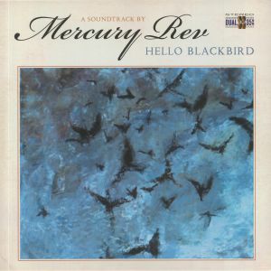 Hello Blackbird