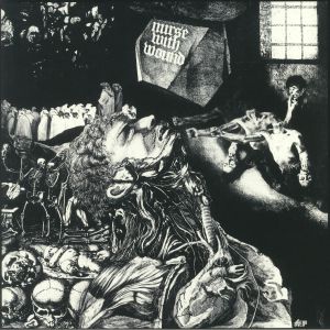 Merzbild Schwet (reissue)