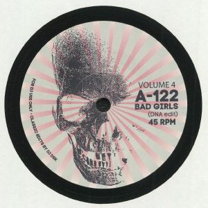 DNA Edits Vol 4