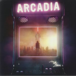 SMASH INTO PIECES - Arcadia