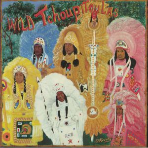 Wild Tchoupitoulas (Record Store Day 2020)