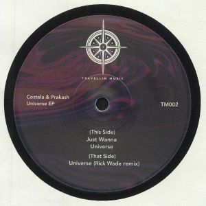 Universe EP