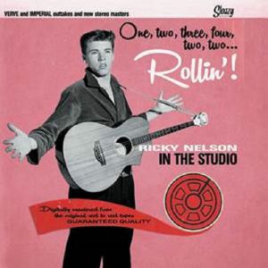 In The Studio