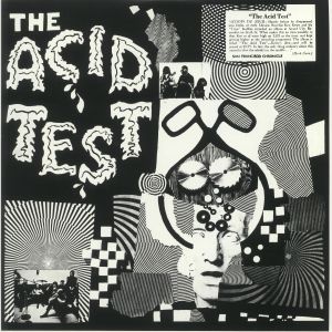 KESEY, Ken - The Acid Test