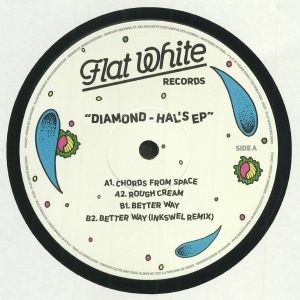 Hal's EP