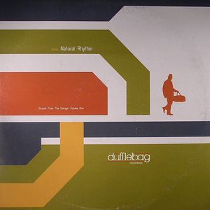 Sounds From The Garage: Volume One