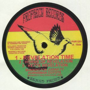 Revelation Time