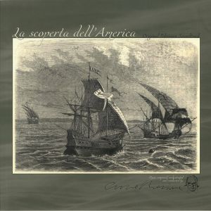 La Scoperta Dell'america (Soundtrack)