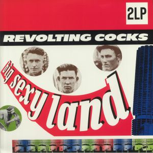 Big Sexy Land