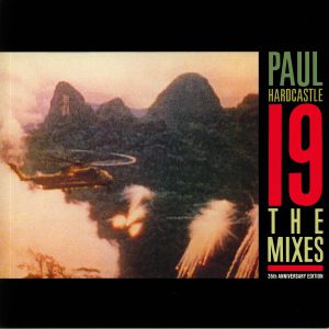 19: The Mixes (35th Anniversary Edition) (Record Store Day 2020)