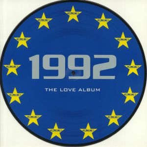 1992: The Love Album