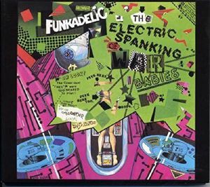 Electric Spanking
