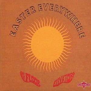 Easter Everywhere