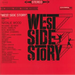 West Side Story (Soundtrack)