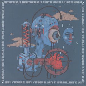 Flight To Vienna EP