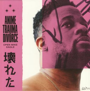 Anime Trauma & Divorce