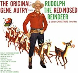 Rudolph The Red Nosed Reindeer & Other Favorites
