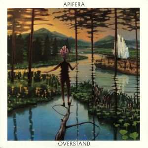 Overstand