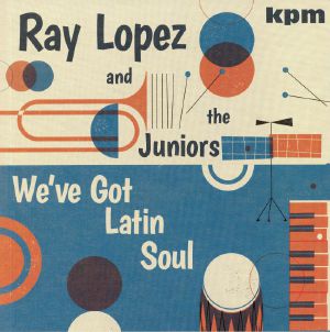 We've Got Latin Soul (B-STOCK)