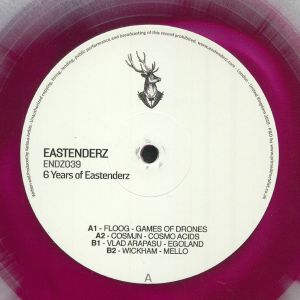 6 Years Of Eastenderz Pt 1