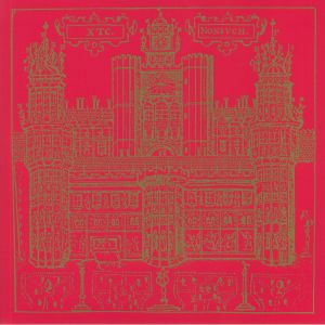Nonsuch (reissue)