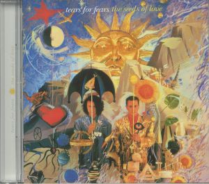 The Seeds Of Love